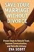 Fixing a Failing Marriage W...