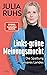 Links-grüne Meinungsmacht: Die Spaltung unseres Landes