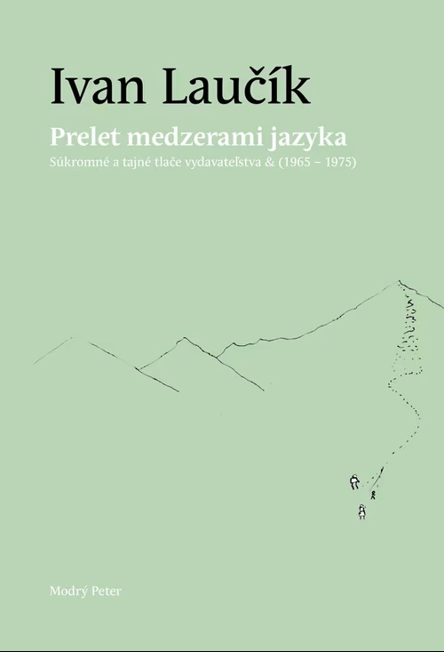 Prelet medzerami jazyka