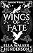 Wings of Fate (Dark Sky Book 2)