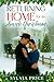 Returning Home for an Amish Christmas: A Holiday Romance