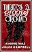 Three's A Blood Crowd: A Vampire Finale (A Bloody Loving Book 2)
