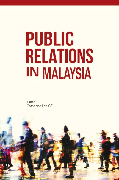 Public Relations in Malaysia (Hardcover)
