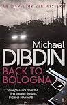 Back to Bologna
