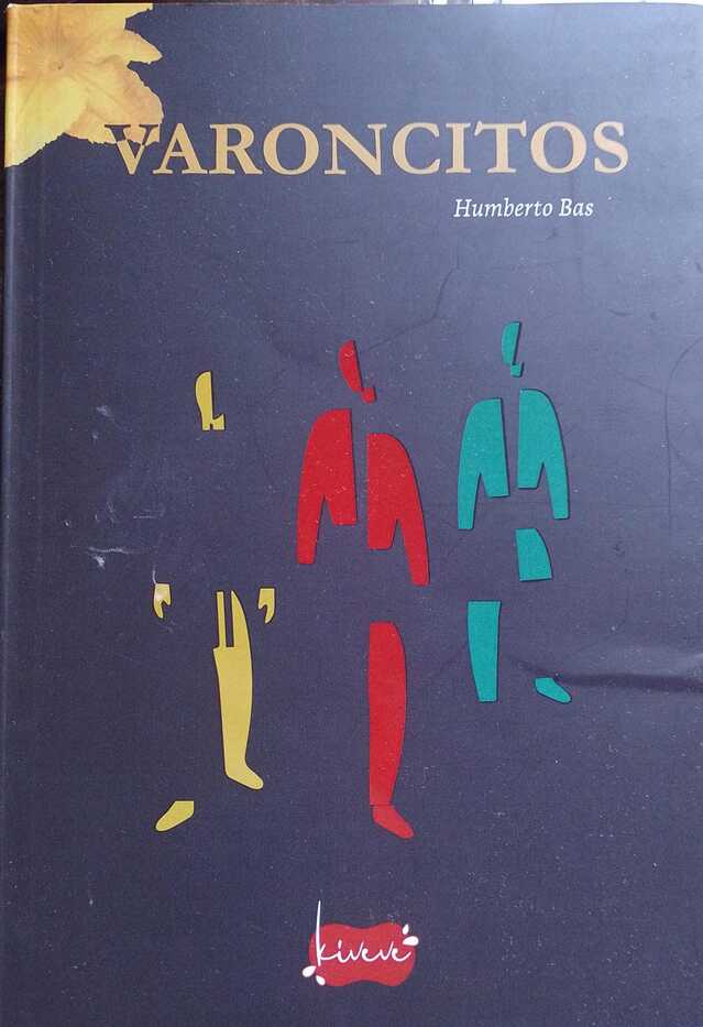 Varoncitos