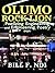 Olumo Rock Lion