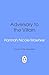 Adversary to the Villain (A...