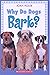 Why Do Dogs Bark?