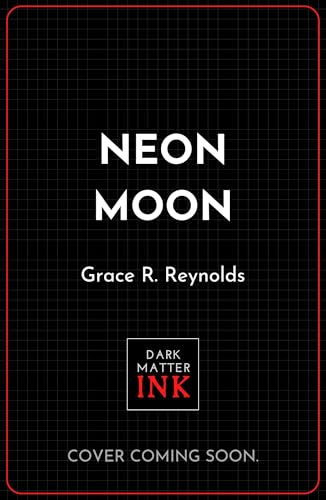 Neon Moon (Kindle Edition)