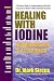 Healing With Iodine