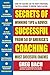 Secrets of Successful Coaching
