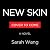 New Skin