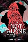 Not Alone: (The Young Telepath Book 2)