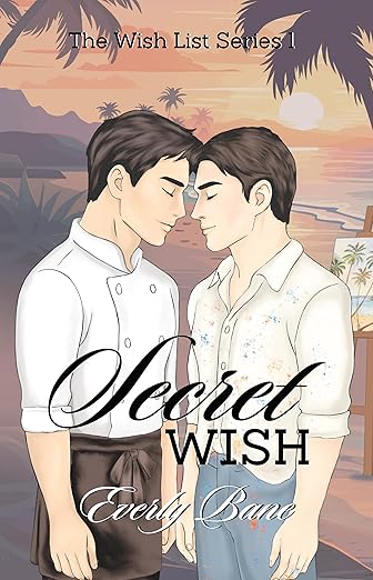 Secret Wish (The Wish List #1)