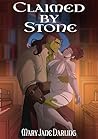 Claimed by Stone (Cridhe Clan Book 1) Book cover for Claimed by Stone (Cridhe Clan Book 1)