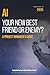AI Your New Best Friend Or Enemy by Geethika Vaddi