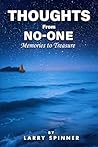 Thoughts from No-One: Memories to Treasure Thoughts from No-One: Memories to Treasure
