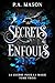 Secrets Enfouis by P.A. Mason