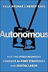 Autonomous: Why t...