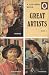 Great Artists (BOOK 1 : RUB...