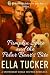 Pumpkin Spice and the Polar Bear’s Bite (Snowberry Ridge Shifters Book 3)