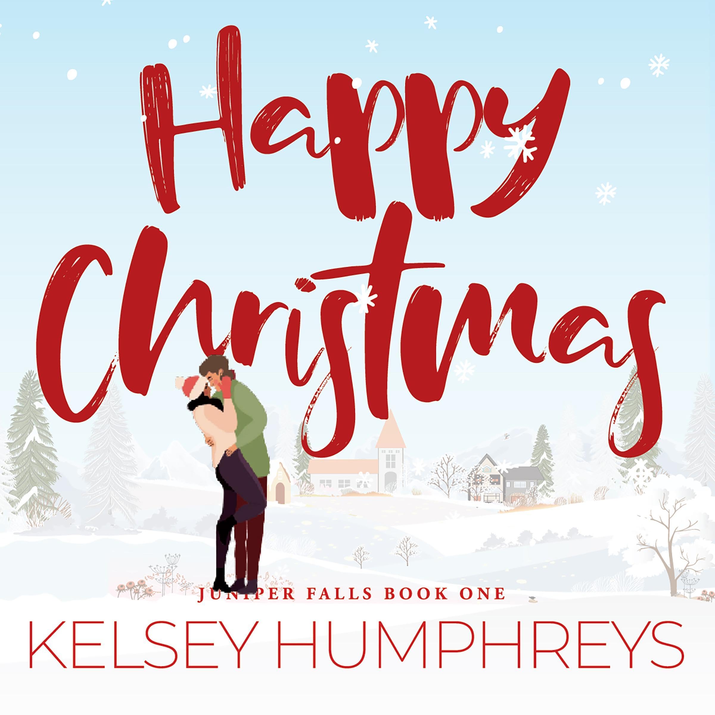 Happy Christmas (Audible Audio)