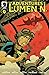 The Adventures of Lumen N. #4 by James Robinson