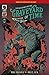 Captain Henry and the Graveyard of Time #2 by Mike Mignola