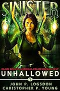 Sinister: Unhallowed