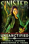 Sinister: Unsanctified
