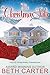 The Christmas Fib by Beth Carter