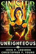 Sinister: Unrighteous