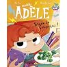 BD Mortelle Adèle...