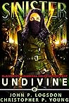 Sinister: Undivine (Black Ops Paranormal Police Department, #6)