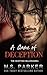 A Game of Deception by M. S. Parker