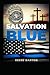SALVATION BLUE