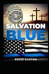 SALVATION BLUE