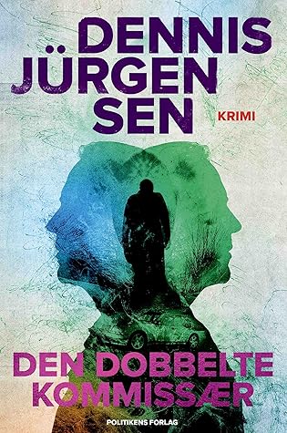 Den dobbelte kommissær  (En Teit & Lehmann-krimi, #4)