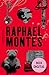 Box Raphael Montes: 5 romances