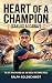 Heart of a Champion [Carlos Alcaraz] by Ralph Goldschmidt