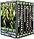 Sinister: Black Ops Paranormal Police Department - Complete Box Set (PPD Completed Box Set, #8)