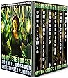 Sinister: Black O...