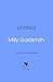 Things I Told My Notes App by Milly Goldsmith Things I Told My Notes App by Milly Goldsmith