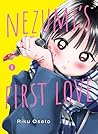 Nezumi's First Love 1 by Riku Ōseto