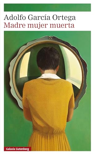 Madre mujer muerta (Hardcover)