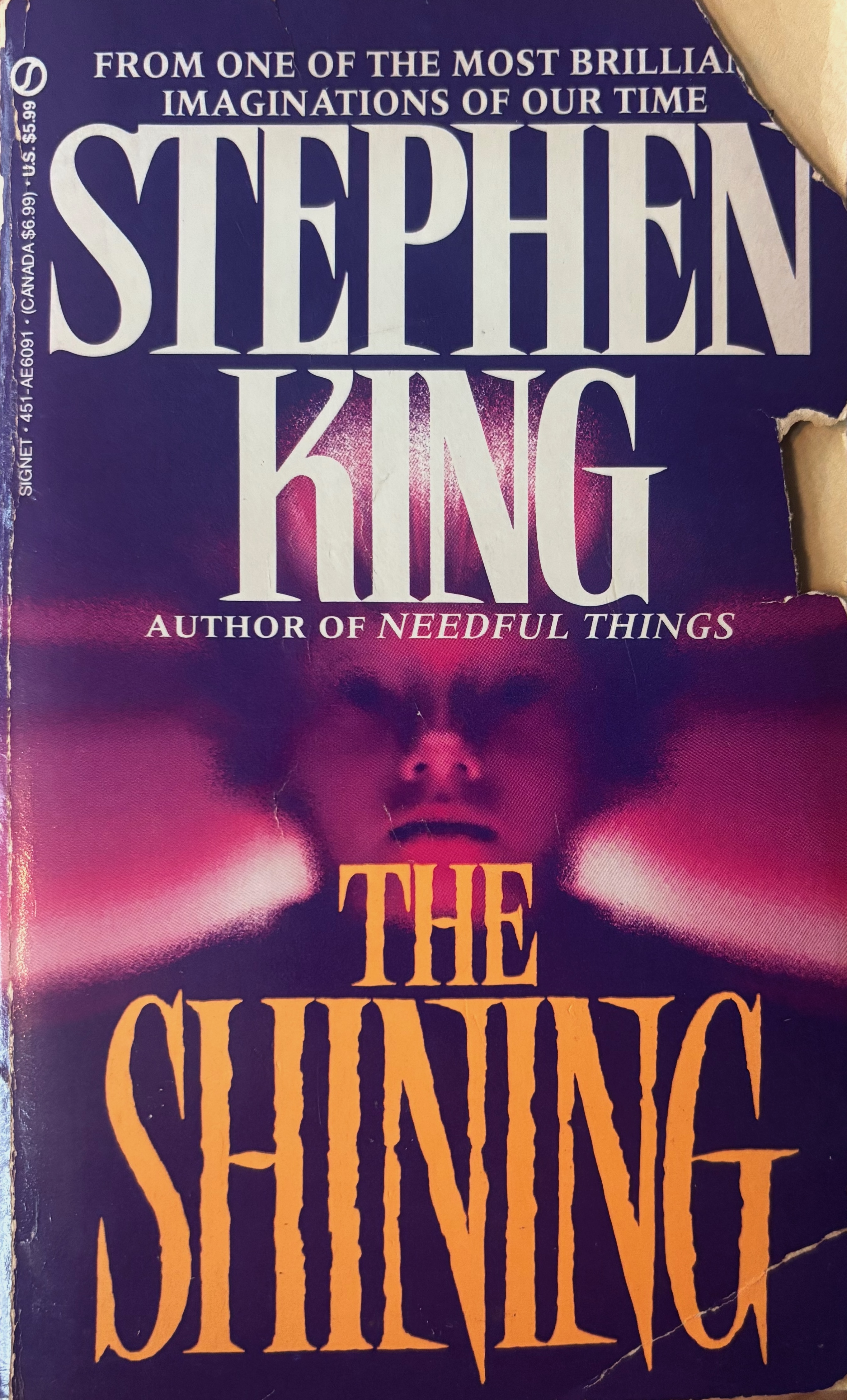 The Shining