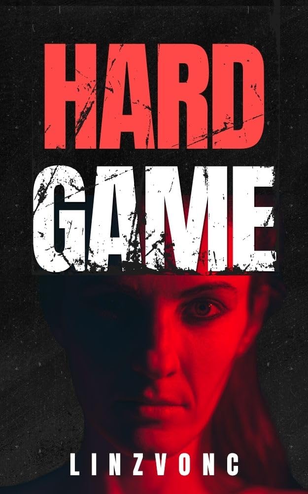 Hard Game (Kindle Edition)