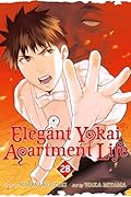 Elegant Yokai Apartment Life, Vol. 28