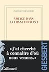 Voyage dans la Fr...