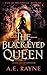 The Black-Eyed Queen: An Ep...